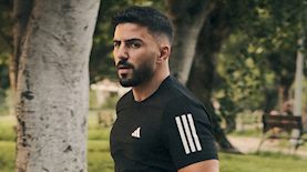 יוגב מלכה, צילום: מלאכי דוידי